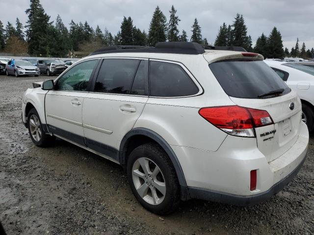 Image 2 of 2013 SUBARU OUTBACK 2.5I PREMIUM 2013 with VIN 4S4BRCGC5D3268770