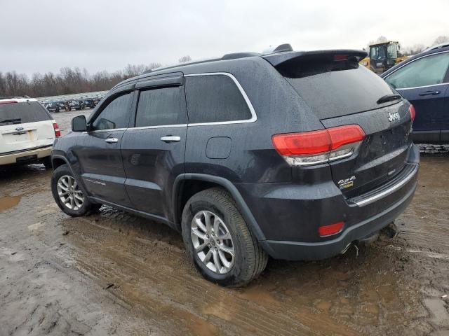 Obraz 2 z 2014 JEEP GRAND CHEROKEE LIMITED 2014 z VIN 1C4RJFBG4EC142407