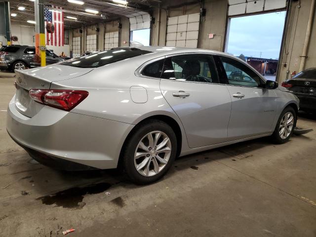 Image 3 of 2020 CHEVROLET MALIBU LT 2020 with VIN 1G1ZD5ST6LF070810