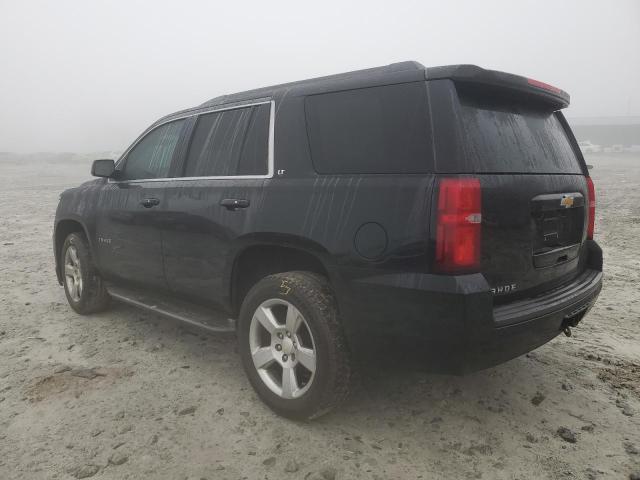 Obraz 2 z 2015 CHEVROLET TAHOE C1500 LT 2015 z VIN 1GNSCBKC0FR167277