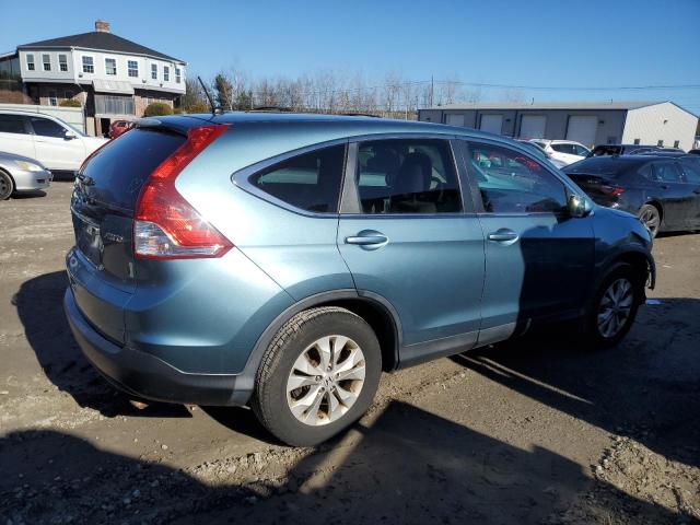 Obraz 3 z 2013 HONDA CR-V EX 2013 z VIN 5J6RM4H54DL053057