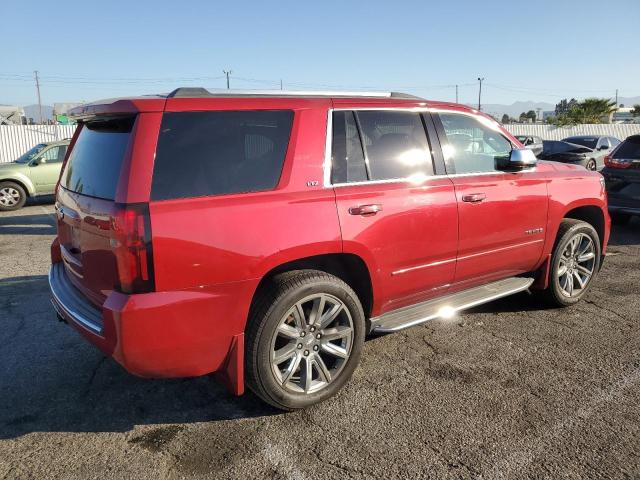 Obraz 3 z 2015 CHEVROLET TAHOE K1500 LTZ 2015 z VIN 1GNSKCKC6FR609424