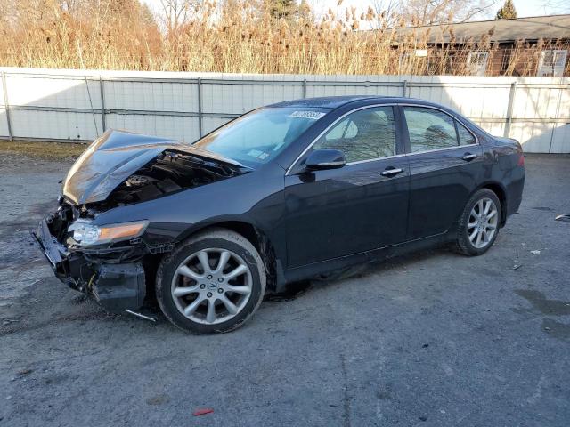 Изображение 2008 Acura TSX 2008