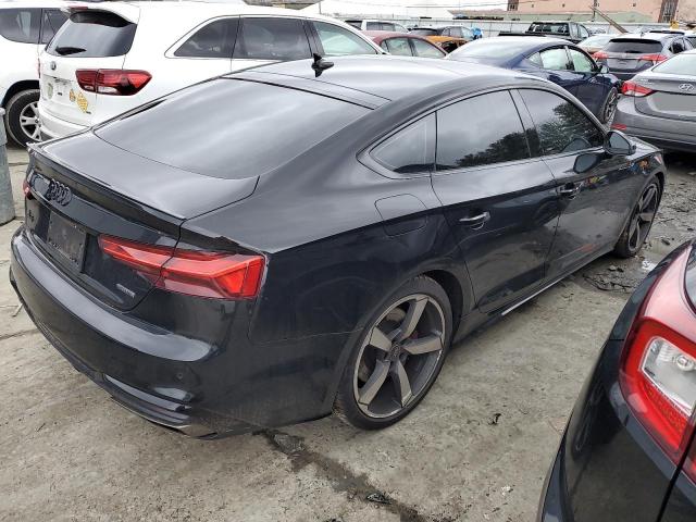 Изображение 3 2023 AUDI A5 PREMIUM PLUS 45 2023 с VIN WAUFACF54PA058951