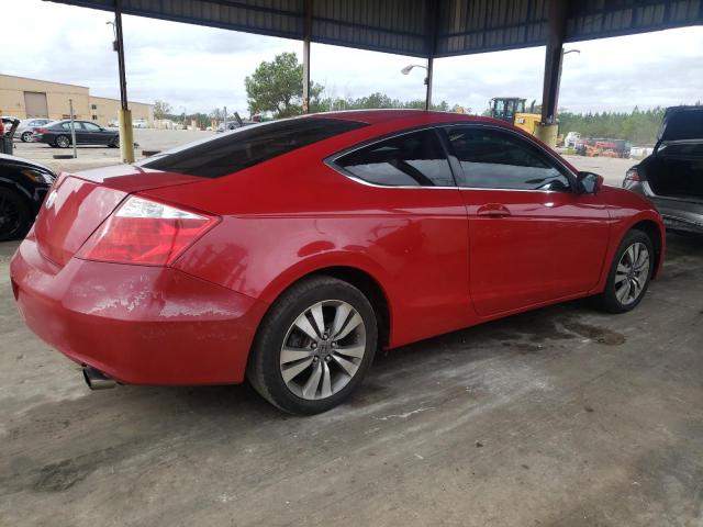 Image 3 of 2008 HONDA ACCORD EX 2008 with VIN 1HGCS12798A018382