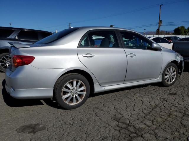 Obraz 3 z 2010 TOYOTA COROLLA BASE 2010 z VIN 1NXBU4EE3AZ382703