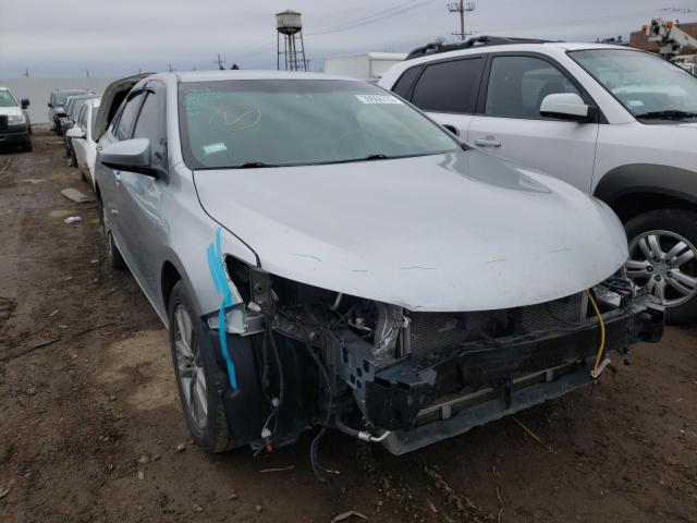 Изображение 1 2017 TOYOTA CAMRY LE 2017 с VIN 4T1BF1FK5HU300638
