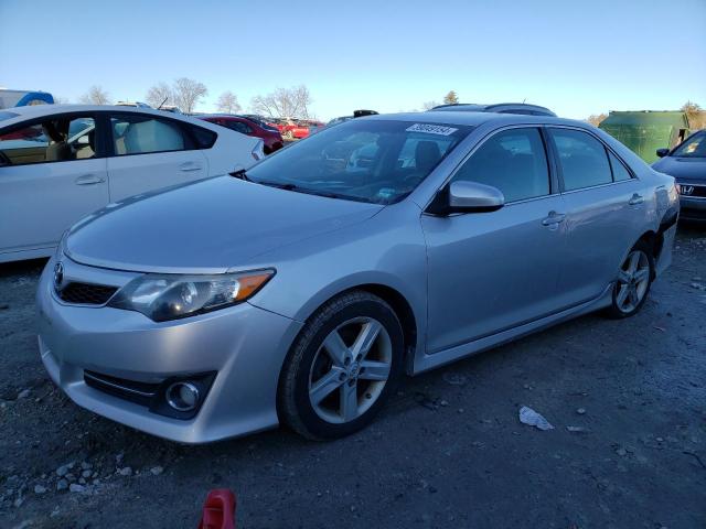 Изображение 1 2012 TOYOTA CAMRY BASE 2012 с VIN 4T1BF1FK9CU088481