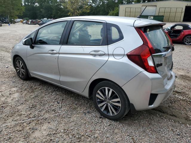 Изображение 2 2016 HONDA FIT EX 2016 с VIN JHMGK5H76GX028523