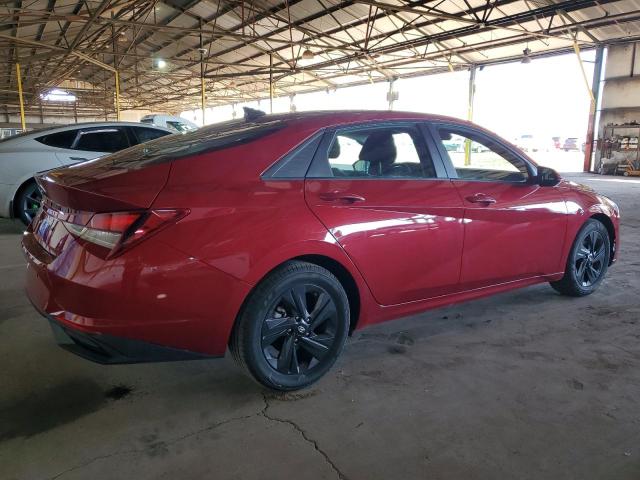 Изображение 3 2021 HYUNDAI ELANTRA SEL 2021 с VIN KMHLM4AG4MU194207