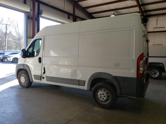 Image 2 of 2014 RAM PROMASTER 1500 1500 HIGH 2014 with VIN 3C6TRVBG1EE115660