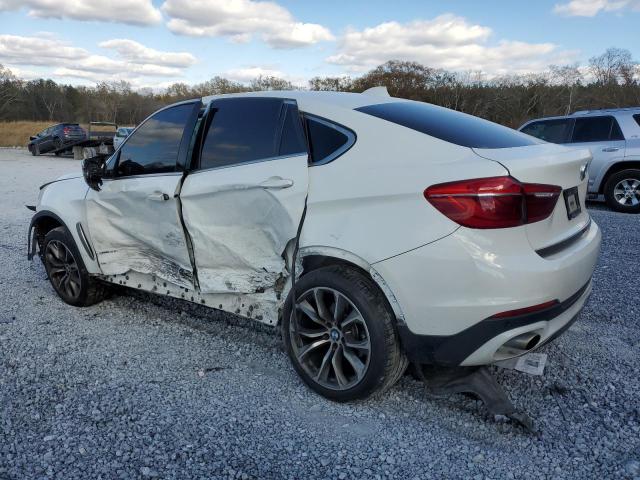 Изображение 2 2016 BMW X6 XDRIVE35I 2016 с VIN 5UXKU2C52G0N78111