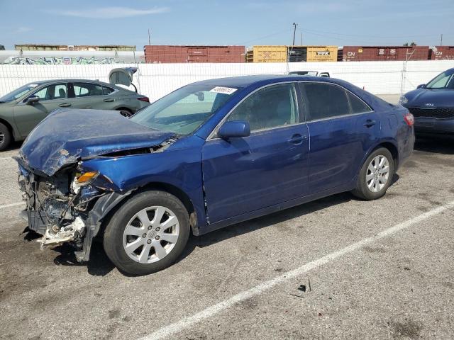 Изображение 1 2009 TOYOTA CAMRY SE 2009 с VIN 4T1BK46K29U088215