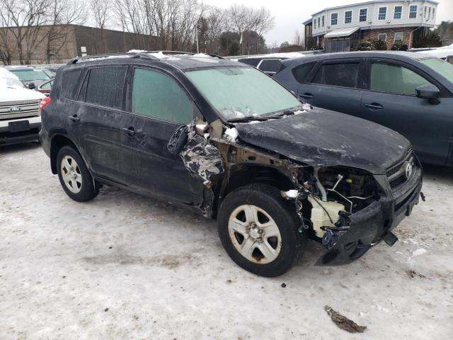 Изображение 2009 TOYOTA RAV4  2009