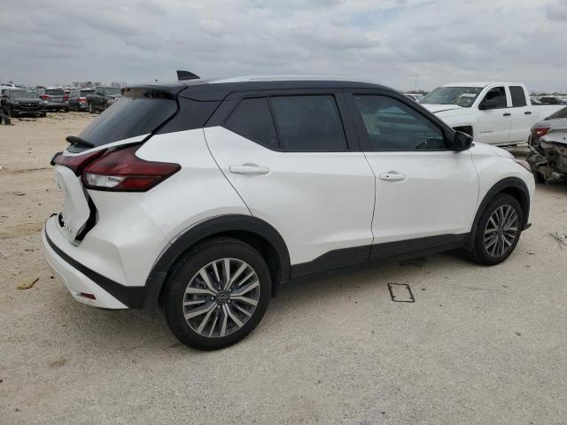 Image 3 of 2023 NISSAN KICKS SV 2023 with VIN 3N1CP5CV1PL560669