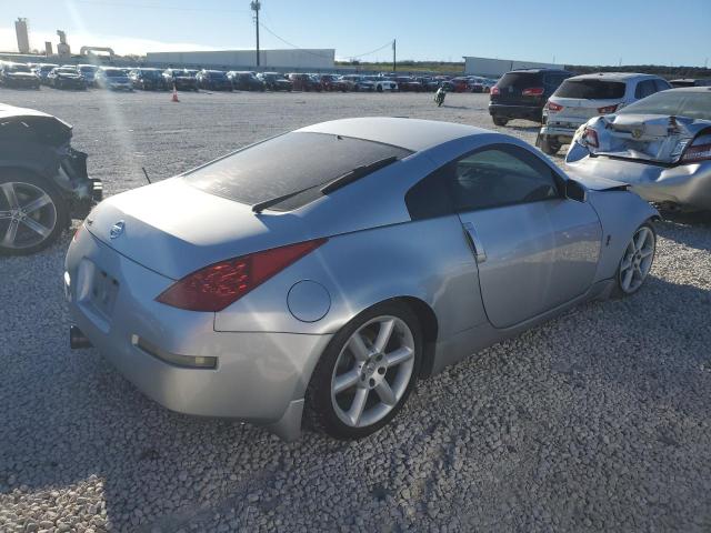 Изображение 3 2006 NISSAN 350Z COUPE 2006 с VIN JN1AZ34D36M330129