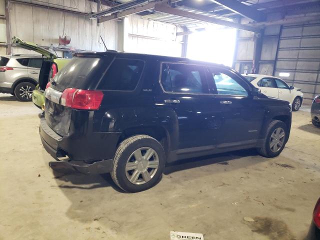 Изображение 3 2015 GMC TERRAIN SLE 2015 с VIN 2GKALMEKXF6368283