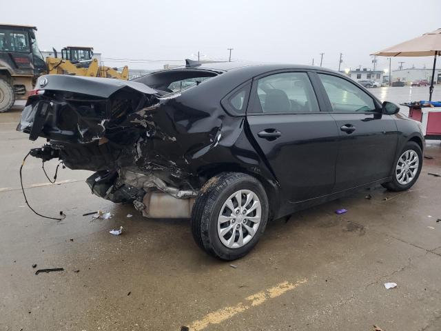 Image 3 of 2019 KIA FORTE FE 2019 with VIN 3KPF24ADXKE016052