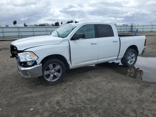 Изображение 2018 RAM 1500 SLT 2018