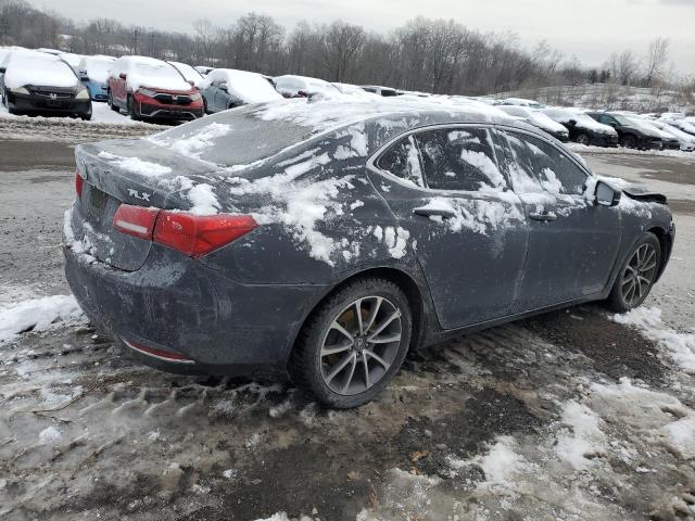 Image 3 of 2016 ACURA TLX 2016 with VIN 19UUB2F36GA010093