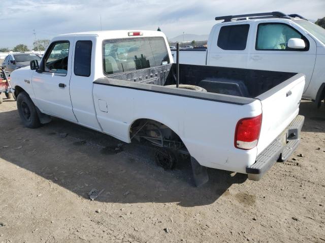 Изображение 2 2000 FORD RANGER SUPER CAB 2000 с VIN 1FTYR14C5YPB22830