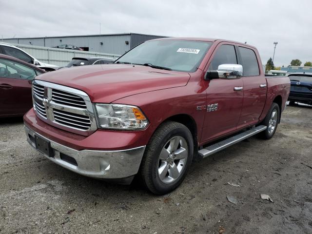 Obraz 2015 RAM 1500 SLT 2015