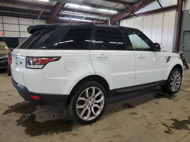 Изображение 3 2016 LAND ROVER RANGE ROVER SPORT HSE 2016 с VIN SALWR2VF4GA544992