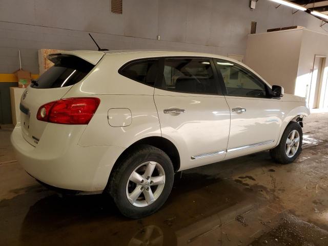 Изображение 3 2013 NISSAN ROGUE S 2013 с VIN JN8AS5MV0DW656806