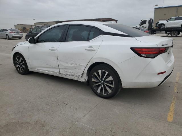 Obraz 2 z 2022 NISSAN SENTRA SV 2022 z VIN 3N1AB8CV9NY311429