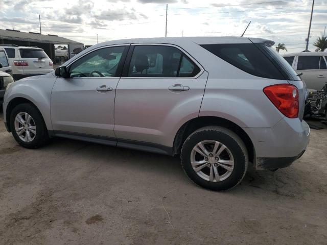 Obraz 2 z 2014 CHEVROLET EQUINOX LS 2014 z VIN 2GNALAEK3E1181447
