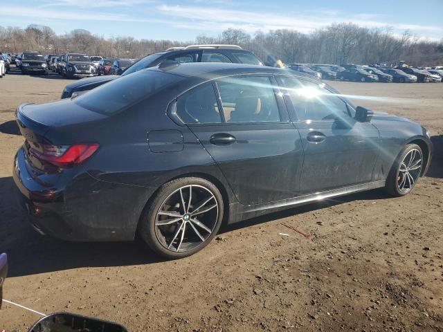 Image 3 of 2022 BMW 330XI  2022 with VIN 3MW5R7J01N8C54524