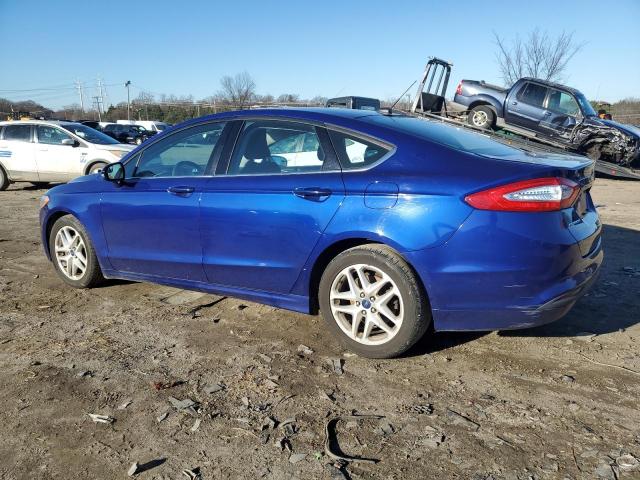 Obraz 2 z 2015 FORD FUSION SE 2015 z VIN 1FA6P0H7XF5123250