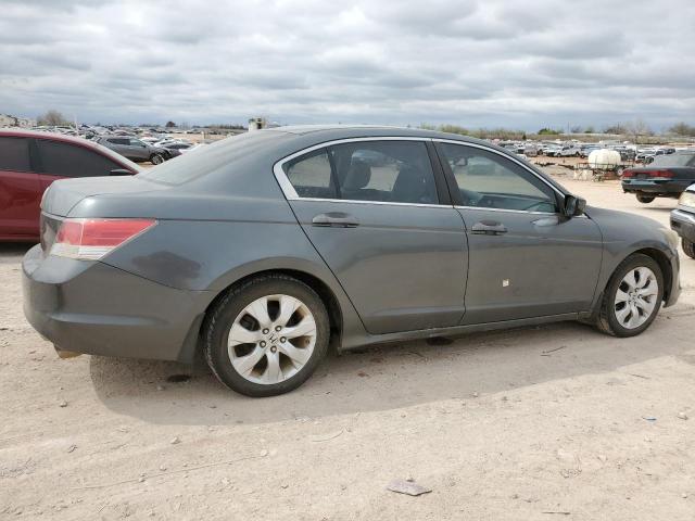 Image 3 of 2010 HONDA ACCORD EXL 2010 with VIN 1HGCP2F87AA042776
