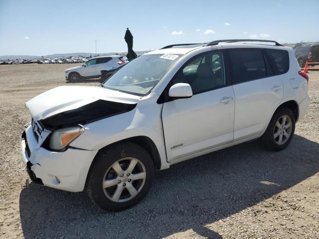 Image 1 of 2008 TOYOTA RAV4 LIMITED 2008 with VIN JTMBK31V685059079
