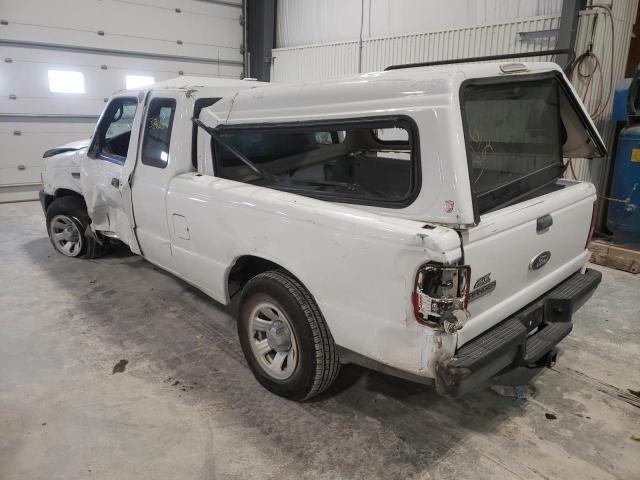 Изображение 3 2011 FORD RANGER SUPER CAB 2011 с VIN 1FTKR1ED0BPA14734