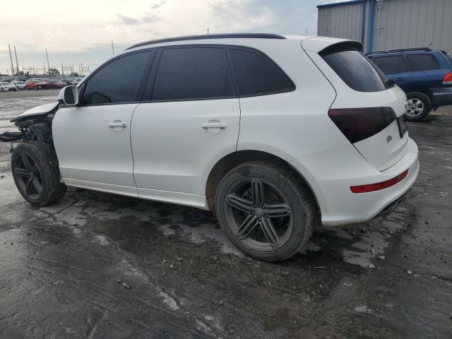 Obraz 2 z 2014 AUDI Q5 TDI PREMIUM PLUS 2014 z VIN WA1DMAFP1EA074913