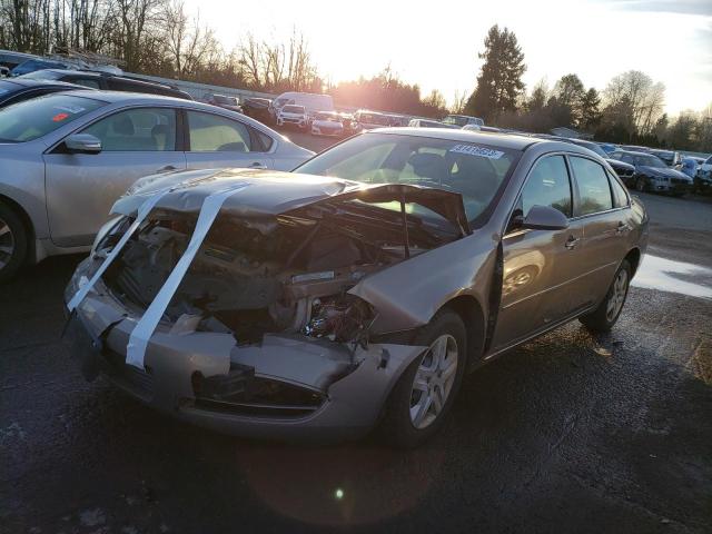 Obraz 2006 CHEVROLET IMPALA LS 2006