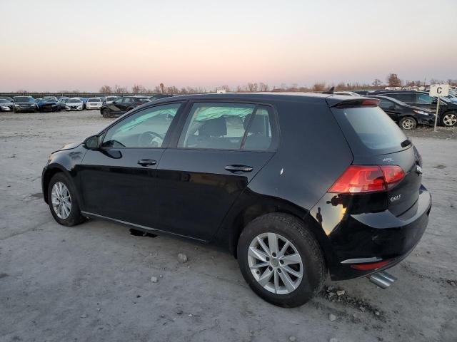 Obraz 2 z 2017 VOLKSWAGEN GOLF S 2017 z VIN 3VW217AU2HM070718