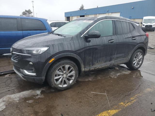 Image 1 of 2022 BUICK ENCORE GX ESSENCE 2022 with VIN KL4MMGSL1NB119431