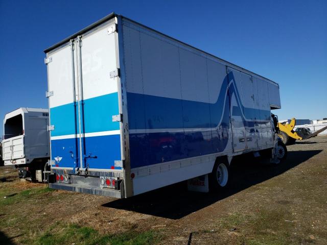 Изображение 3 2023 FREIGHTLINER M2 106 MEDIUM DUTY 2023 с VIN 1FVACWFC0PHUB7226