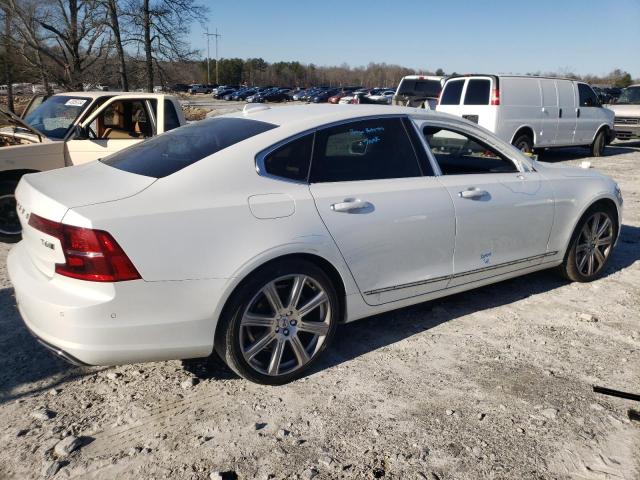 Изображение 3 2017 VOLVO S90 T6 INSCRIPTION 2017 с VIN YV1A22ML0H1005584