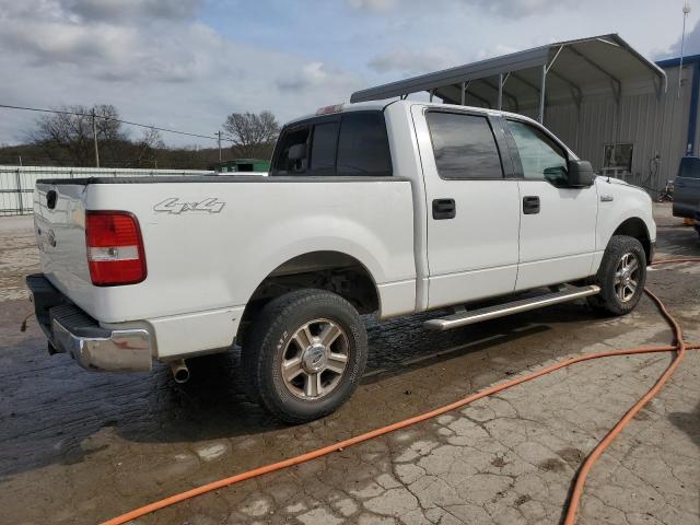 Image 3 of 2004 FORD F150 SUPERCREW 2004 with VIN 1FTRW14W84KD44082