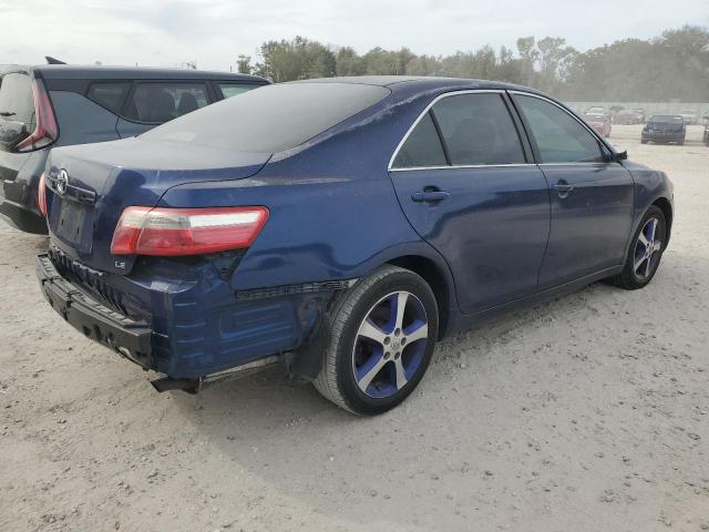 Obraz 3 z 2008 TOYOTA CAMRY CE 2008 z VIN 4T1BE46K78U248806