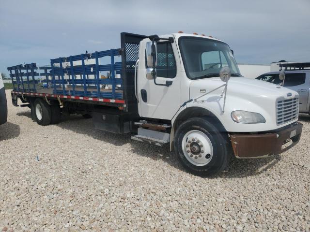 Image 1 of 2016 FREIGHTLINER M2 106 MEDIUM DUTY 2016 with VIN 3ALACXDT0GDGV6359