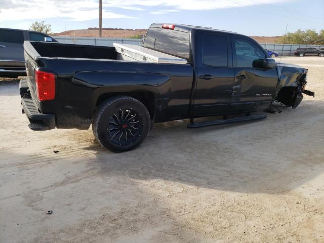 Image 3 of 2015 CHEVROLET SILVERADO C1500 LT 2015 with VIN 1GCRCREC4FZ292987