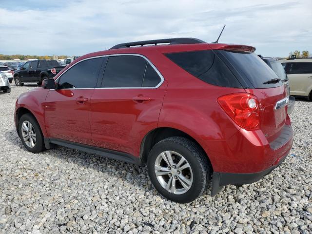 Image 2 of 2014 CHEVROLET EQUINOX LT 2014 with VIN 2GNFLFEK6E6221591