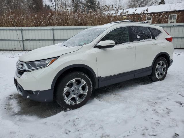 Изображение 2017 HONDA CR-V EXL 2017