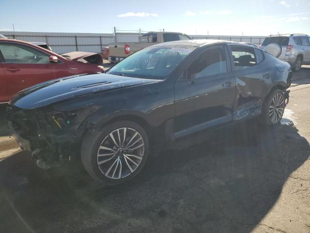 Изображение 2018 KIA STINGER PREMIUM 2018