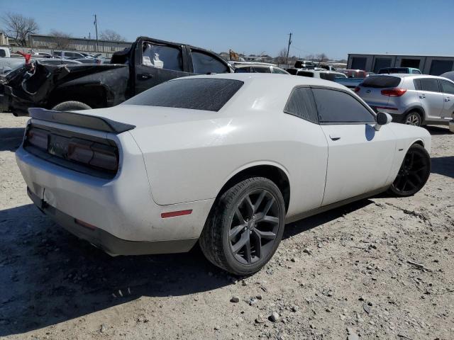 Obraz 3 z 2019 DODGE CHALLENGER R/T 2019 z VIN 2C3CDZBT1KH513399