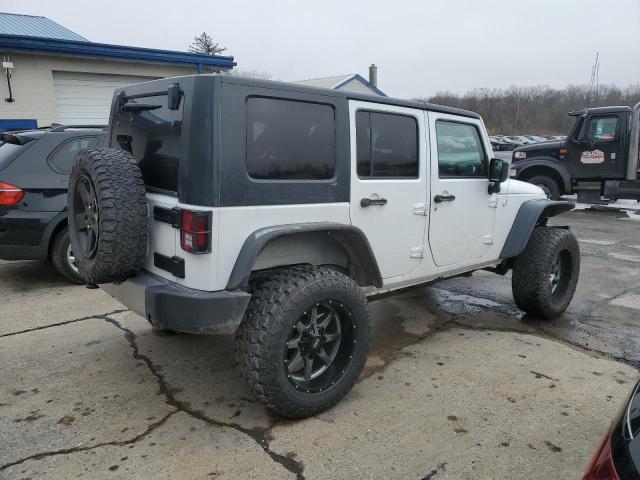 Изображение 3 2018 JEEP WRANGLER UNLIMITED SAHARA 2018 с VIN 1C4BJWEG7JL902109